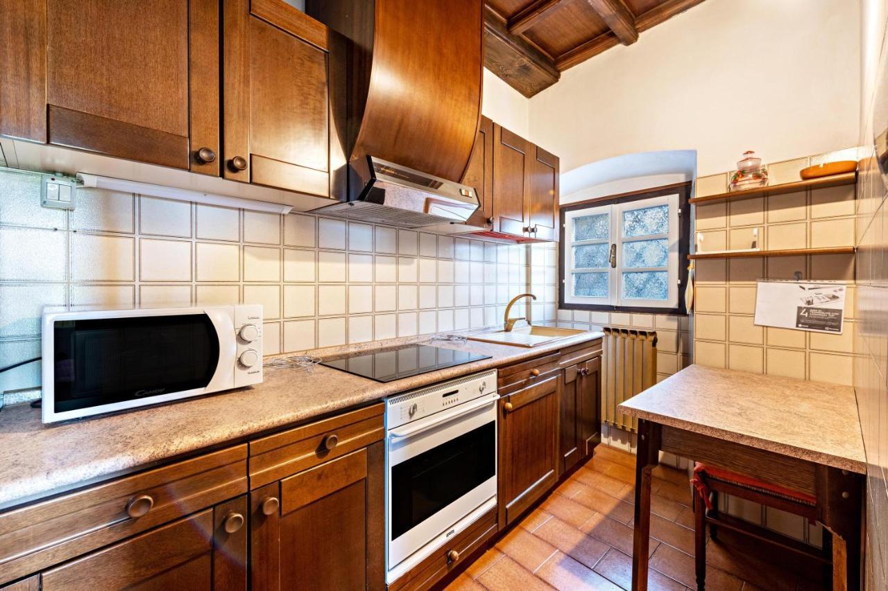 Apartamento Antica Dimora Toscolano-Maderno Exterior foto