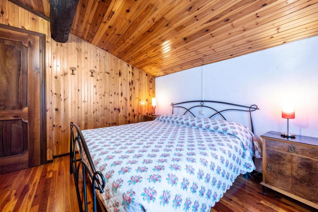 Apartamento Antica Dimora Toscolano-Maderno Exterior foto