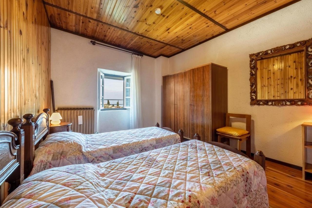 Apartamento Antica Dimora Toscolano-Maderno Exterior foto