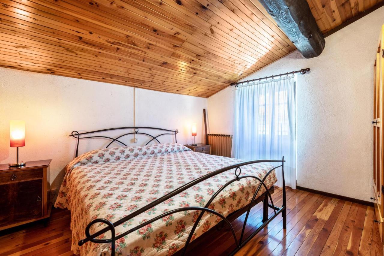 Apartamento Antica Dimora Toscolano-Maderno Exterior foto