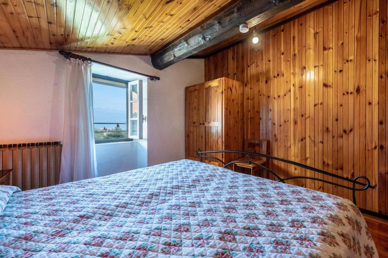 Apartamento Antica Dimora Toscolano-Maderno Exterior foto
